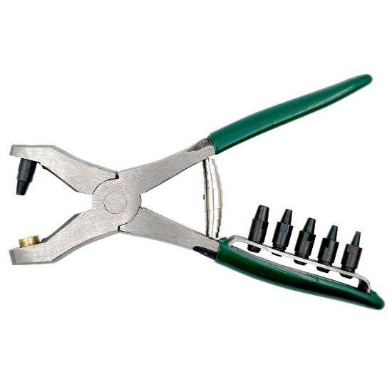 Picture of Art. 542 - pinza a fustella - PROMO