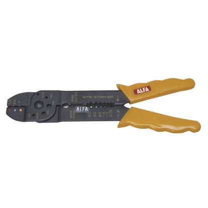 Immagine di Art. 950 - pinza per capicorda