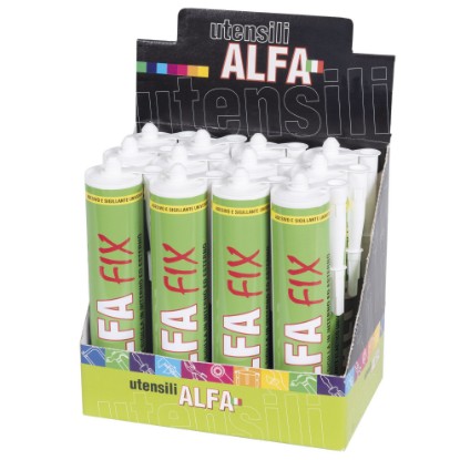 Immagine di Art. 83/S - espositore da banco adesivo e sigillante