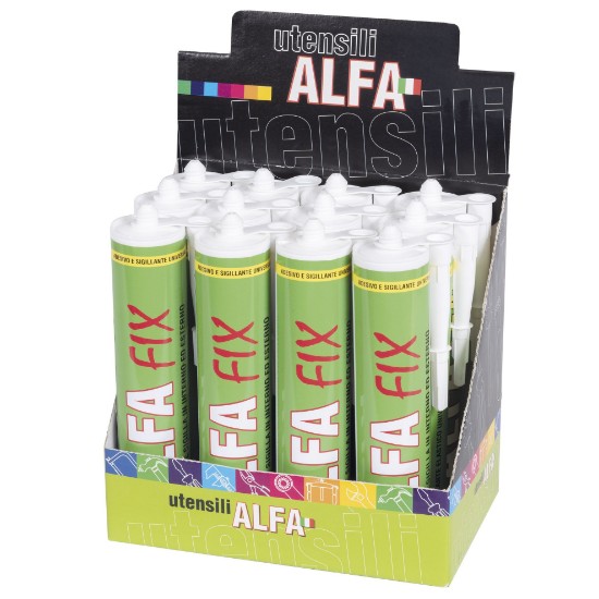 Picture of Art. 83/S - counter display for adhesives and sealants