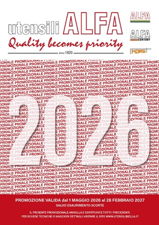 Immagine per la categoria PROMOZIONALE 2026