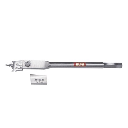 Picture of Art. 106 - center bits