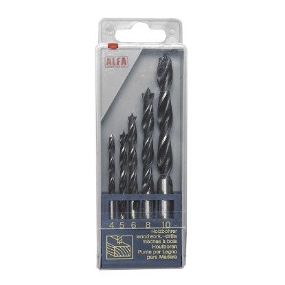 Picture of Art. 118 - twist drill